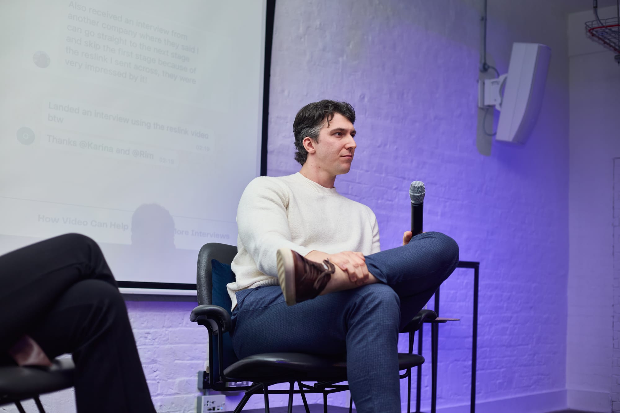 I Needed a Reset. So I Set My Alarm for 4:30 AM.