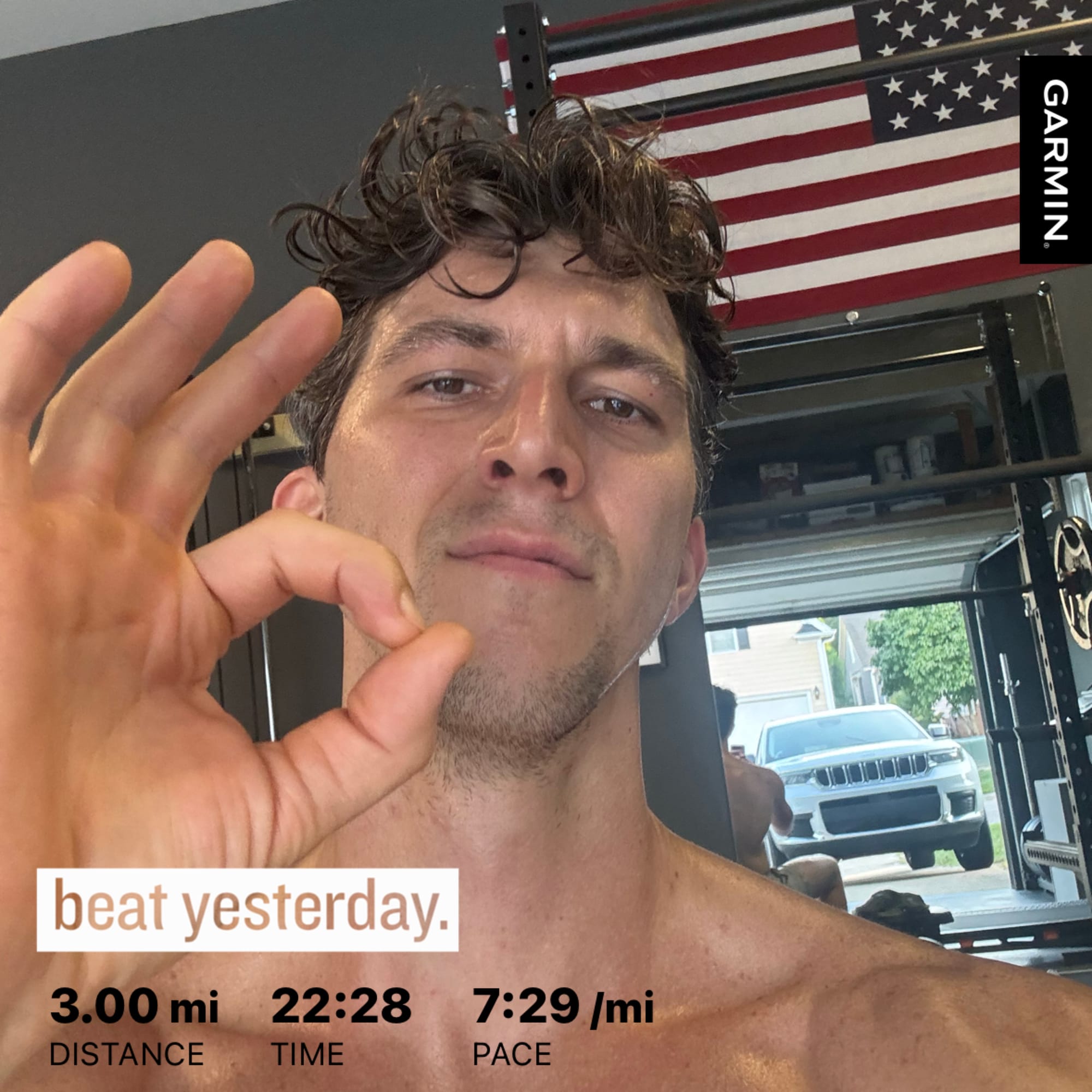 October 19th: A Promise I'm Making to Myself